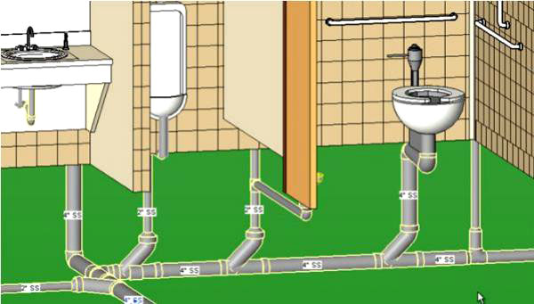 Karabük Banyo Su Kaçağı Tespiti